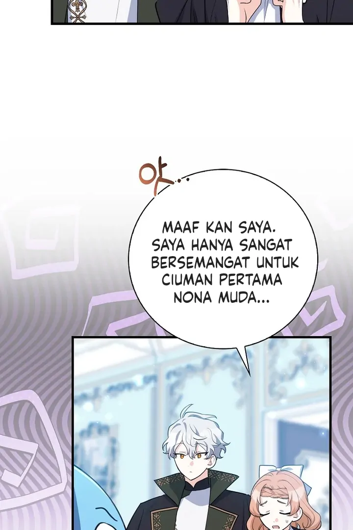 The Crazy Killer Whale’s Favourite Penguin Chapter 27 bahasa Indonesia Gambar 33