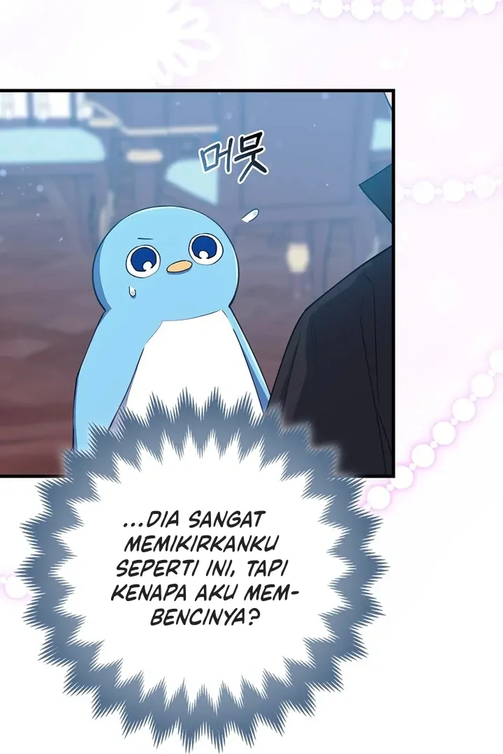 The Crazy Killer Whale’s Favourite Penguin Chapter 27 bahasa Indonesia Gambar 36