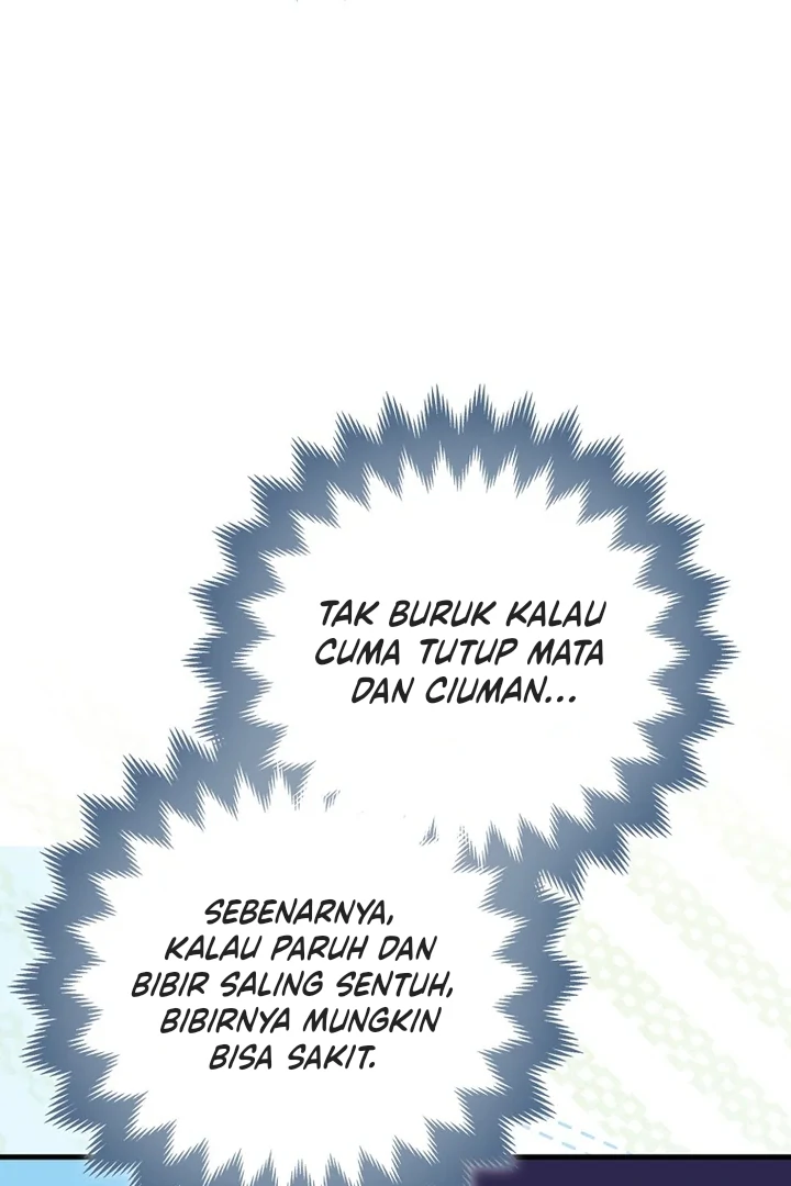 The Crazy Killer Whale’s Favourite Penguin Chapter 27 bahasa Indonesia Gambar 37