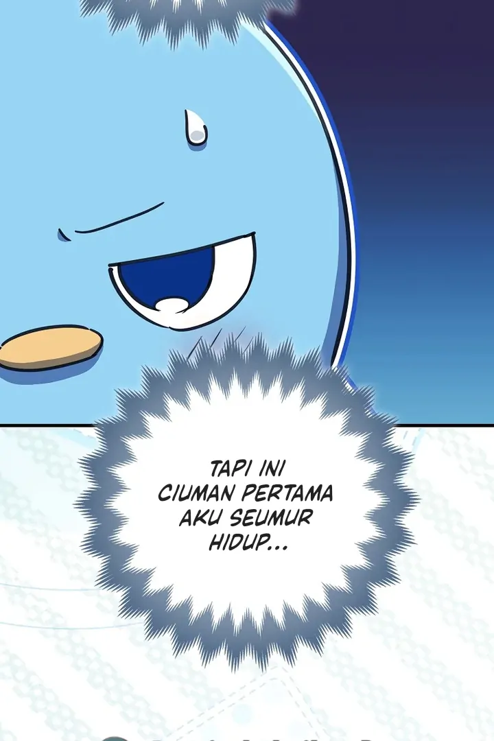 The Crazy Killer Whale’s Favourite Penguin Chapter 27 bahasa Indonesia Gambar 38