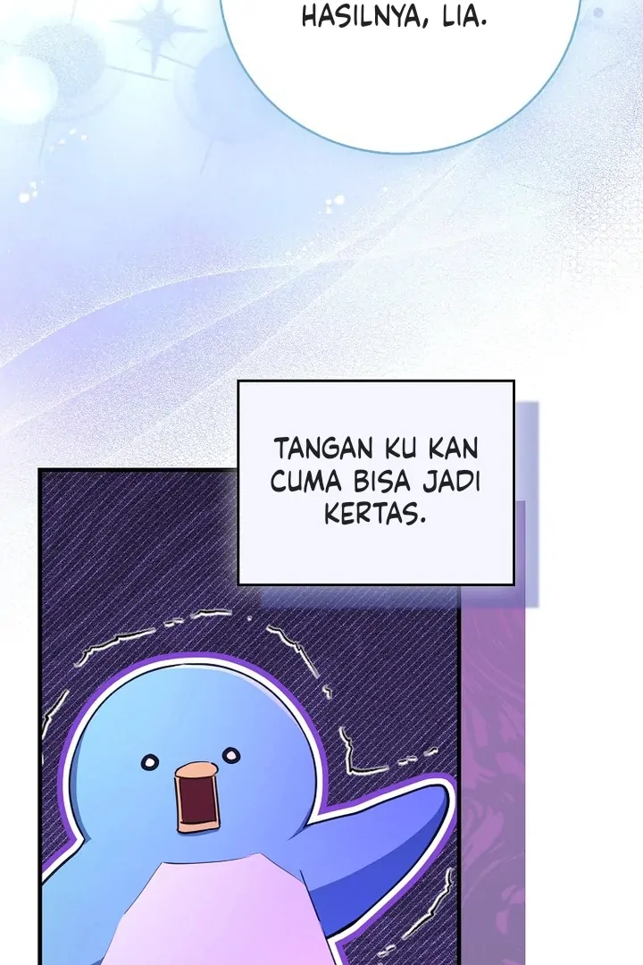 The Crazy Killer Whale’s Favourite Penguin Chapter 27 bahasa Indonesia Gambar 43