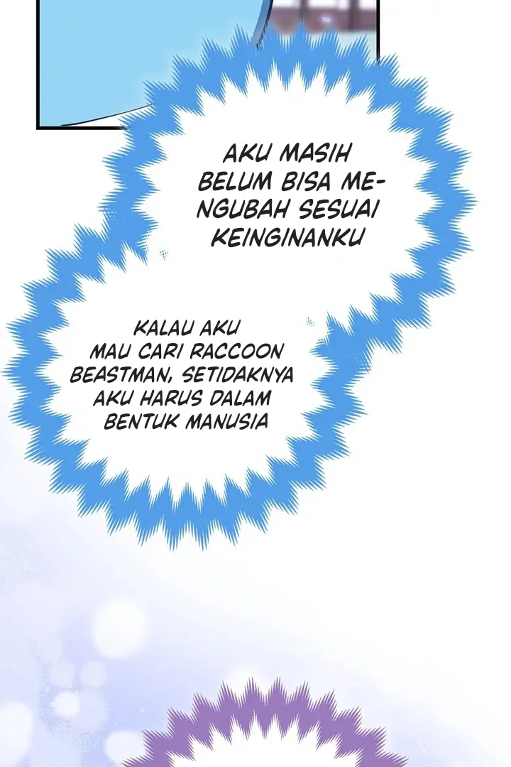 The Crazy Killer Whale’s Favourite Penguin Chapter 27 bahasa Indonesia Gambar 49