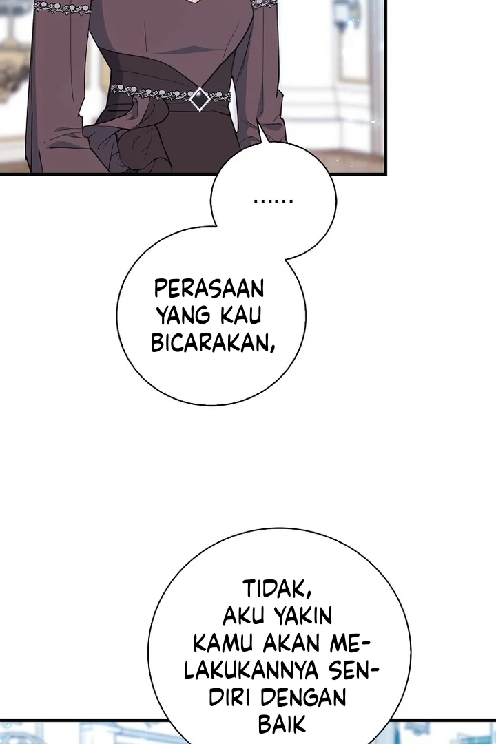 The Crazy Killer Whale’s Favourite Penguin Chapter 27 bahasa Indonesia Gambar 5