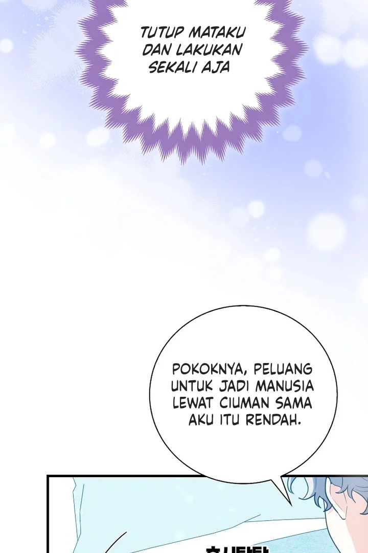 The Crazy Killer Whale’s Favourite Penguin Chapter 27 bahasa Indonesia Gambar 50