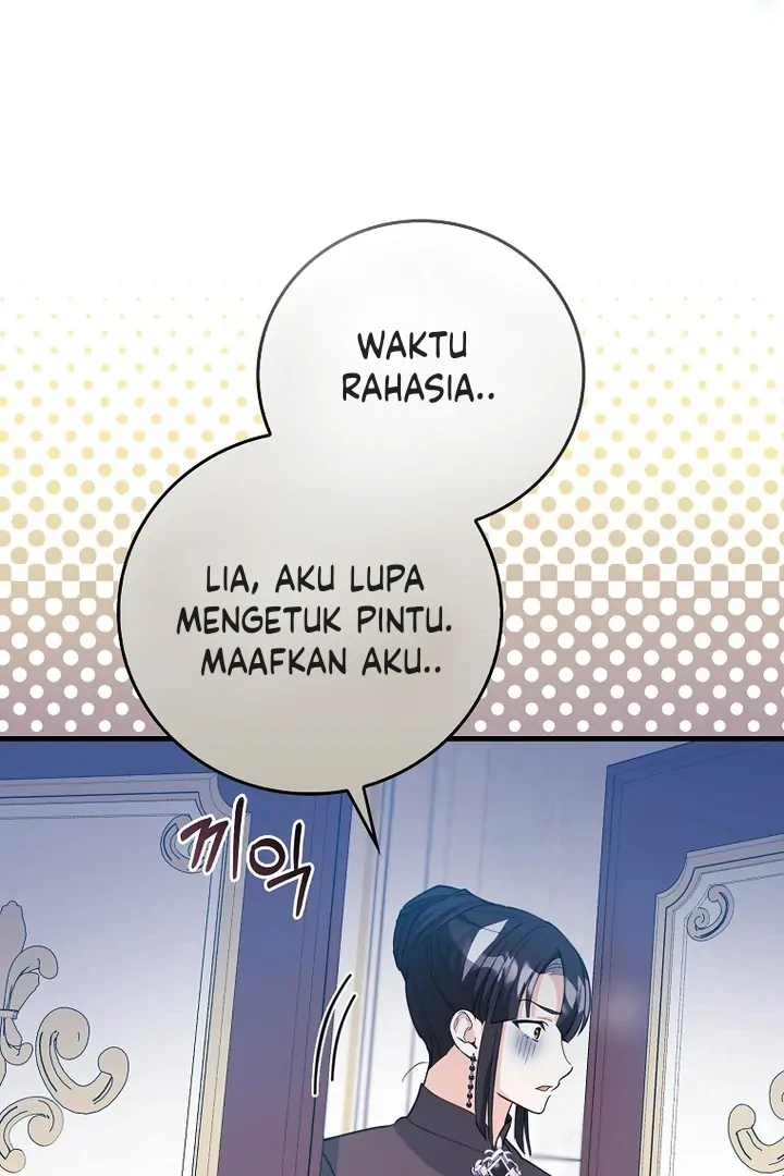 The Crazy Killer Whale’s Favourite Penguin Chapter 27 bahasa Indonesia Gambar 68