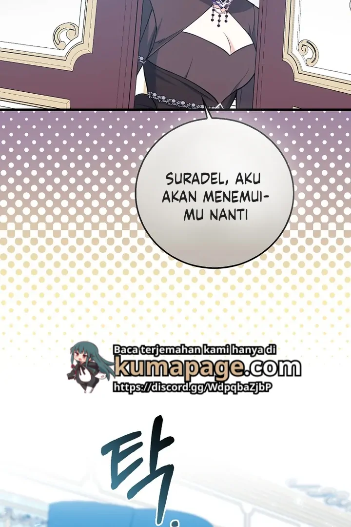 The Crazy Killer Whale’s Favourite Penguin Chapter 27 bahasa Indonesia Gambar 69