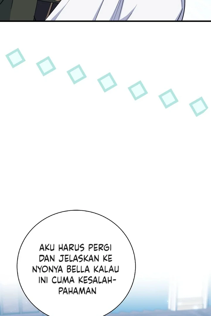 The Crazy Killer Whale’s Favourite Penguin Chapter 27 bahasa Indonesia Gambar 72