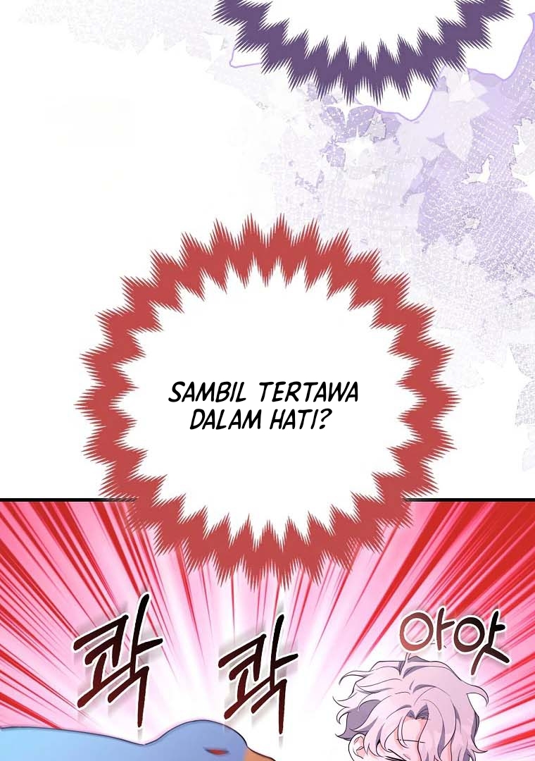 The Crazy Killer Whale’s Favourite Penguin Chapter 26 bahasa Indonesia Gambar 10