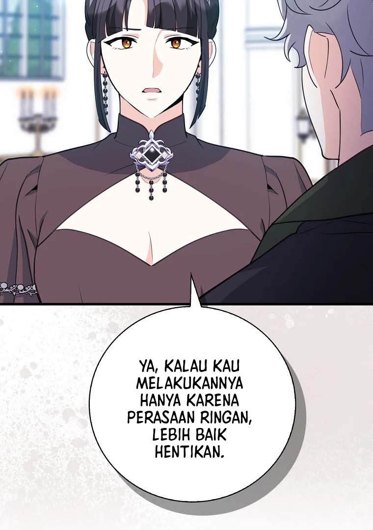 The Crazy Killer Whale’s Favourite Penguin Chapter 26 bahasa Indonesia Gambar 107