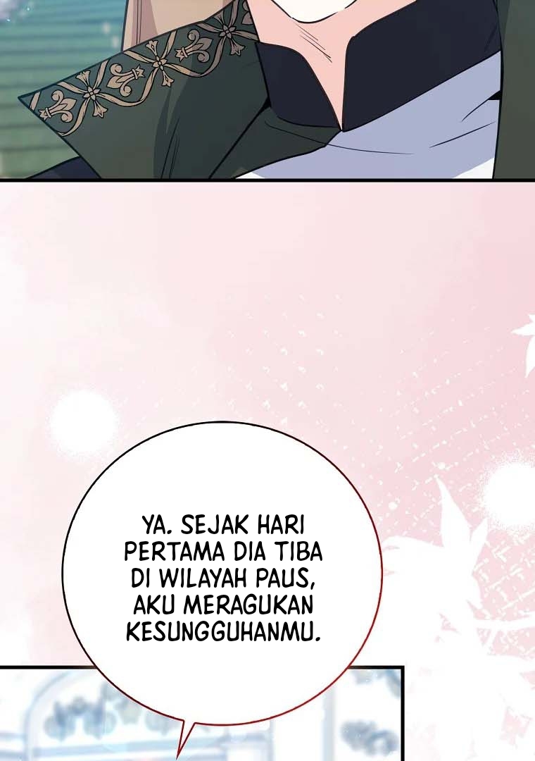 The Crazy Killer Whale’s Favourite Penguin Chapter 26 bahasa Indonesia Gambar 109