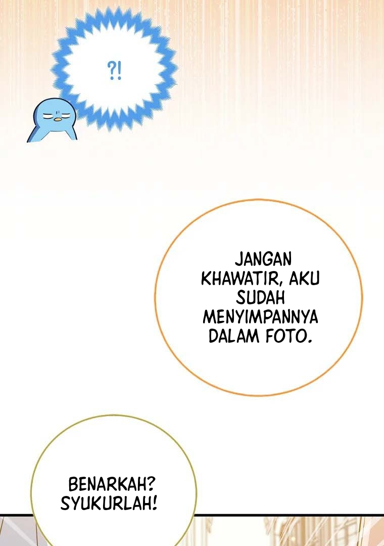 The Crazy Killer Whale’s Favourite Penguin Chapter 26 bahasa Indonesia Gambar 19