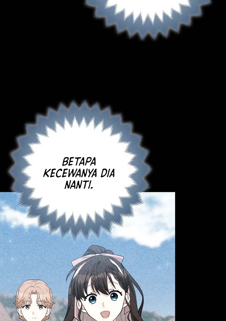 The Crazy Killer Whale’s Favourite Penguin Chapter 26 bahasa Indonesia Gambar 28