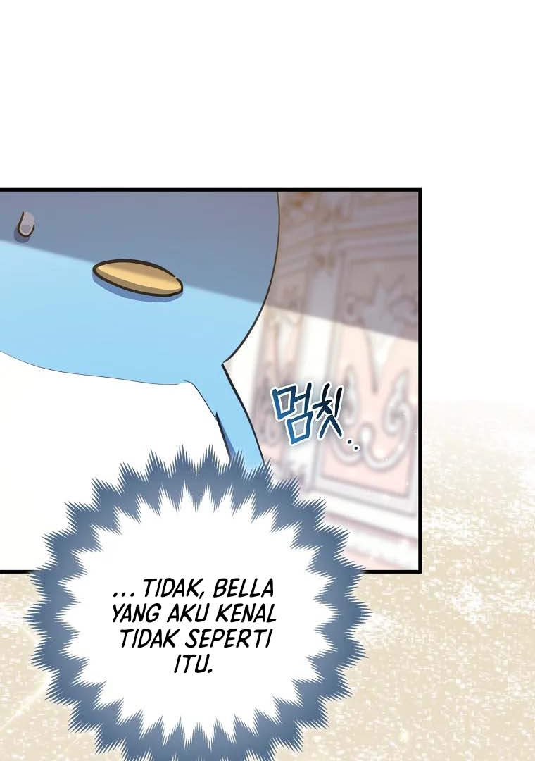 The Crazy Killer Whale’s Favourite Penguin Chapter 26 bahasa Indonesia Gambar 39