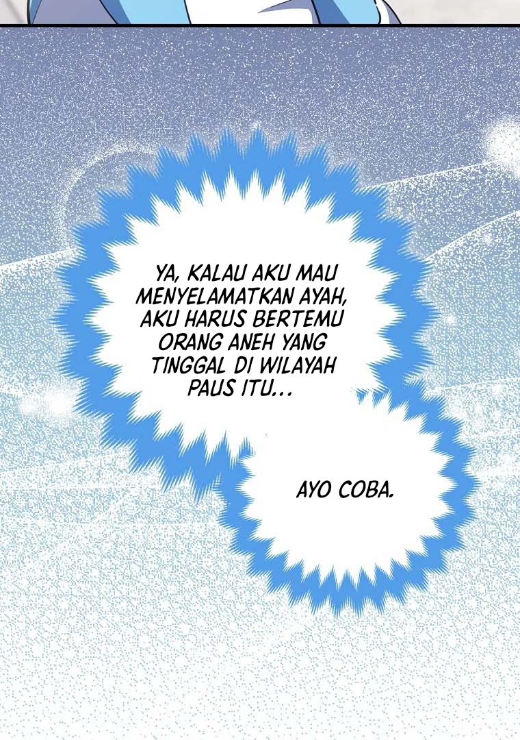 The Crazy Killer Whale’s Favourite Penguin Chapter 26 bahasa Indonesia Gambar 48