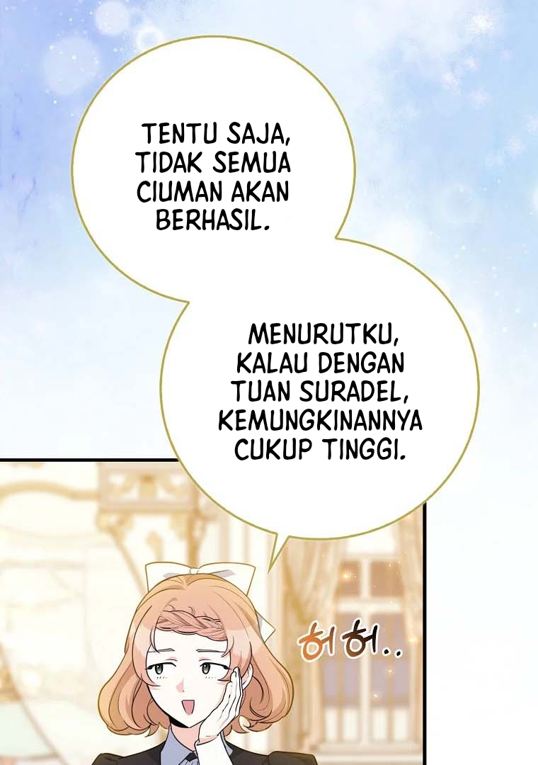 The Crazy Killer Whale’s Favourite Penguin Chapter 26 bahasa Indonesia Gambar 62