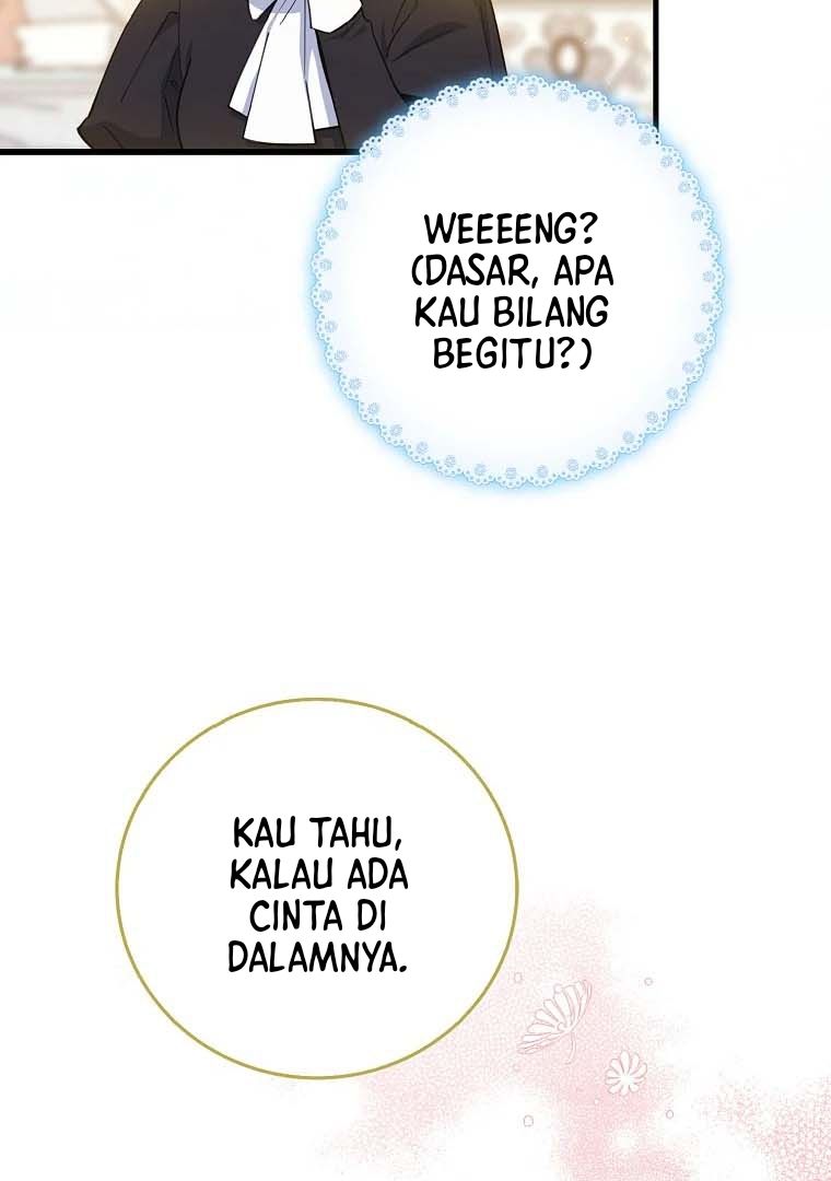 The Crazy Killer Whale’s Favourite Penguin Chapter 26 bahasa Indonesia Gambar 63