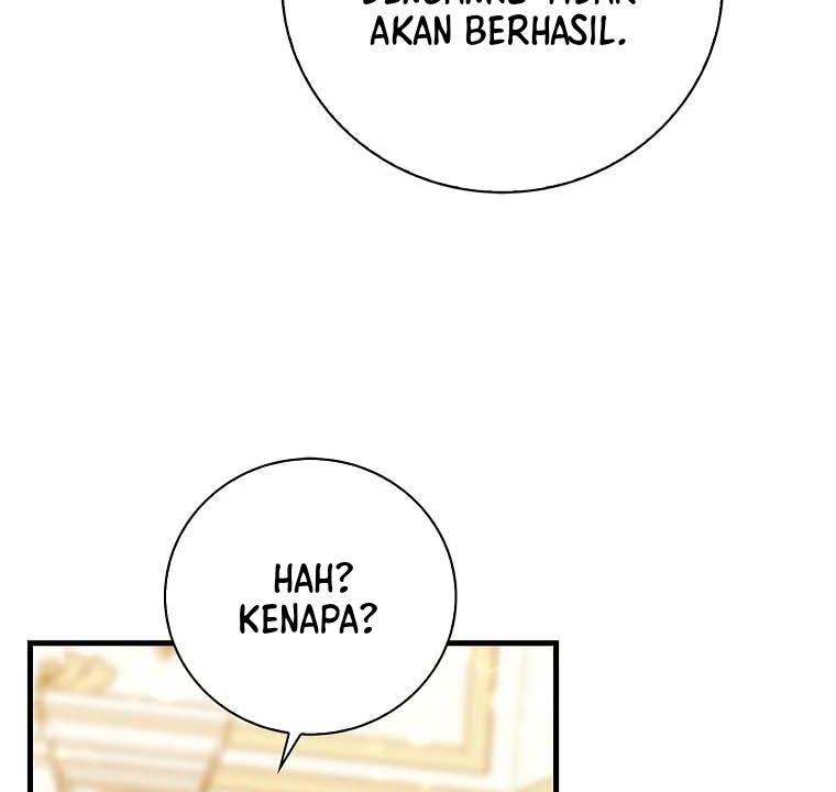 The Crazy Killer Whale’s Favourite Penguin Chapter 26 bahasa Indonesia Gambar 68