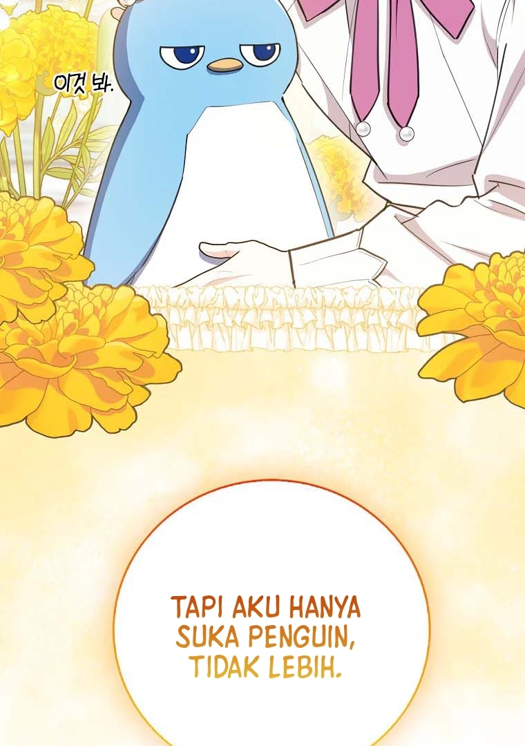 The Crazy Killer Whale’s Favourite Penguin Chapter 26 bahasa Indonesia Gambar 71