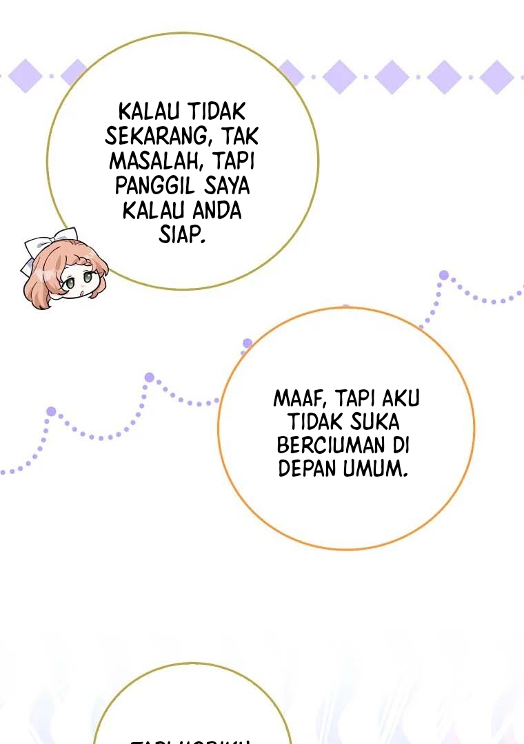 The Crazy Killer Whale’s Favourite Penguin Chapter 26 bahasa Indonesia Gambar 74