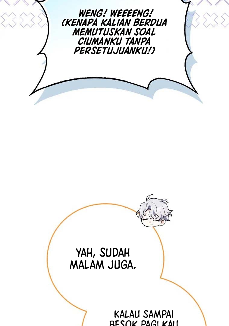 The Crazy Killer Whale’s Favourite Penguin Chapter 26 bahasa Indonesia Gambar 76