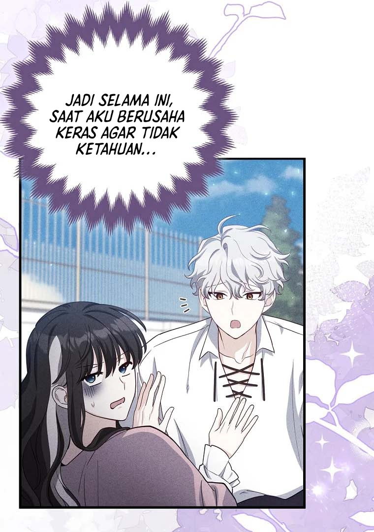 The Crazy Killer Whale’s Favourite Penguin Chapter 26 bahasa Indonesia Gambar 8