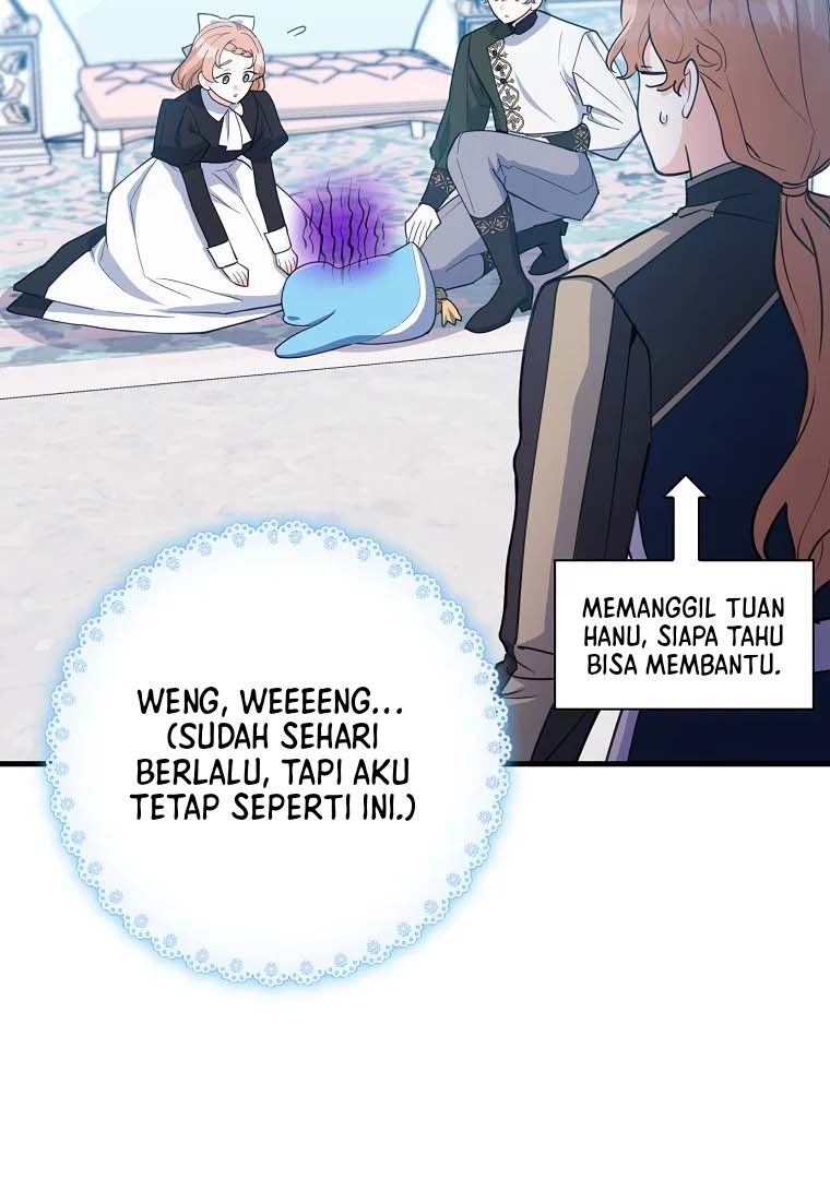 The Crazy Killer Whale’s Favourite Penguin Chapter 26 bahasa Indonesia Gambar 81