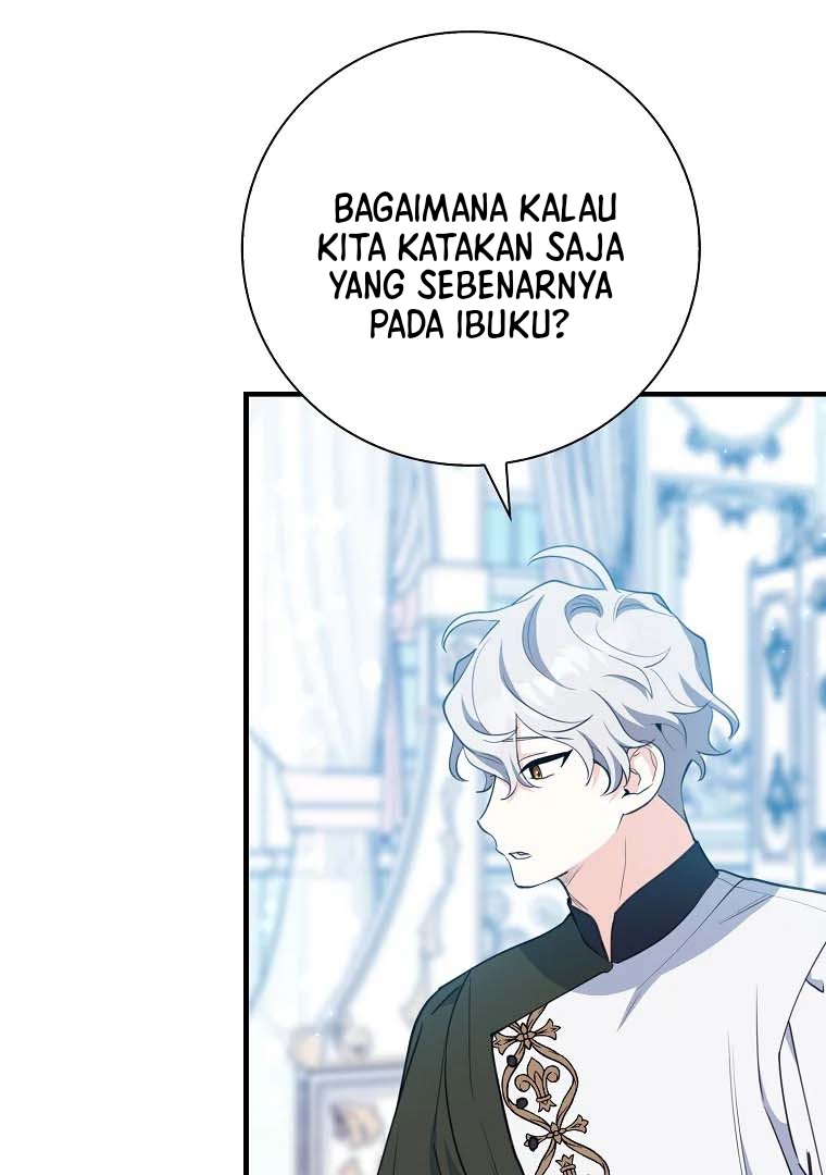 The Crazy Killer Whale’s Favourite Penguin Chapter 26 bahasa Indonesia Gambar 82