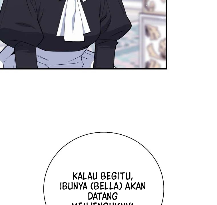 The Crazy Killer Whale’s Favourite Penguin Chapter 26 bahasa Indonesia Gambar 86