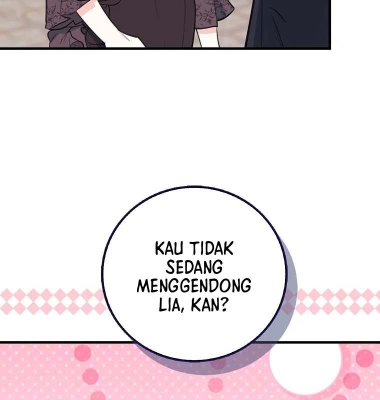 The Crazy Killer Whale’s Favourite Penguin Chapter 26 bahasa Indonesia Gambar 95