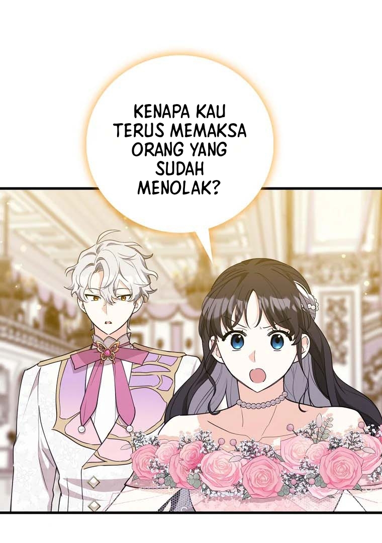 Baca Manhwa The Crazy Killer Whale’s Favourite Penguin Chapter 25 bahasa Indonesia Gambar 2