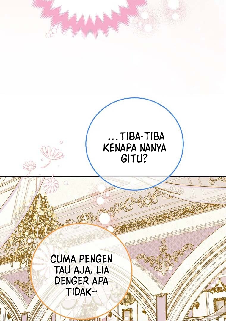 The Crazy Killer Whale’s Favourite Penguin Chapter 25 bahasa Indonesia Gambar 24