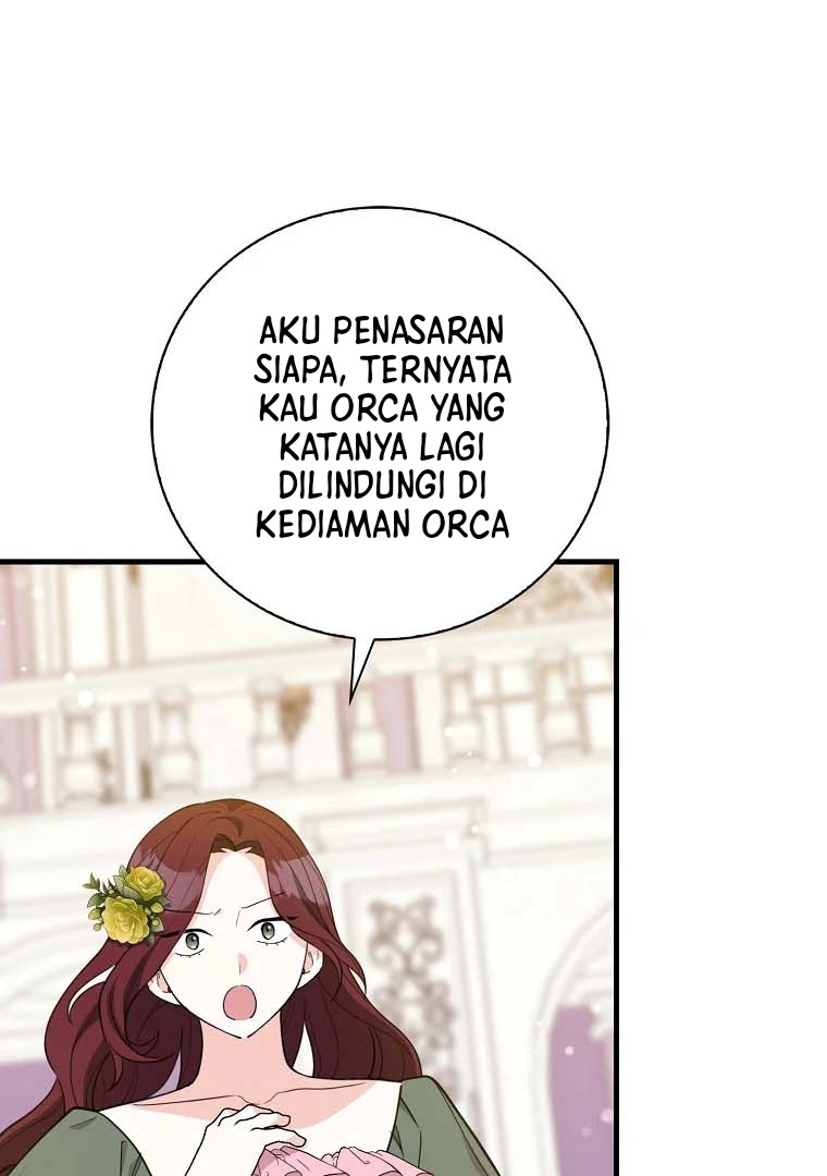 The Crazy Killer Whale’s Favourite Penguin Chapter 25 bahasa Indonesia Gambar 3