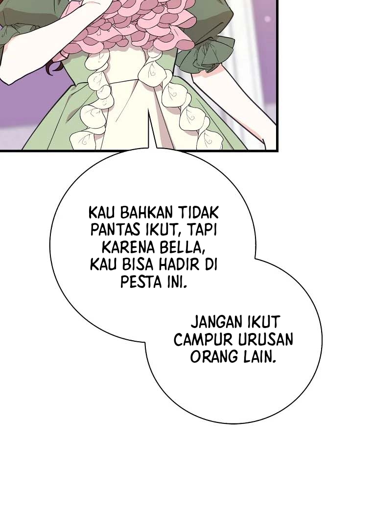 The Crazy Killer Whale’s Favourite Penguin Chapter 25 bahasa Indonesia Gambar 4