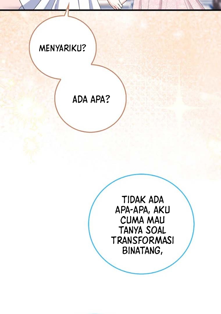 The Crazy Killer Whale’s Favourite Penguin Chapter 25 bahasa Indonesia Gambar 42