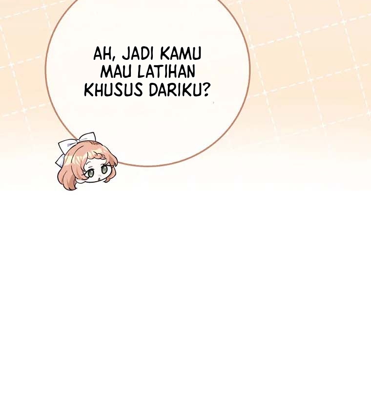 The Crazy Killer Whale’s Favourite Penguin Chapter 25 bahasa Indonesia Gambar 44