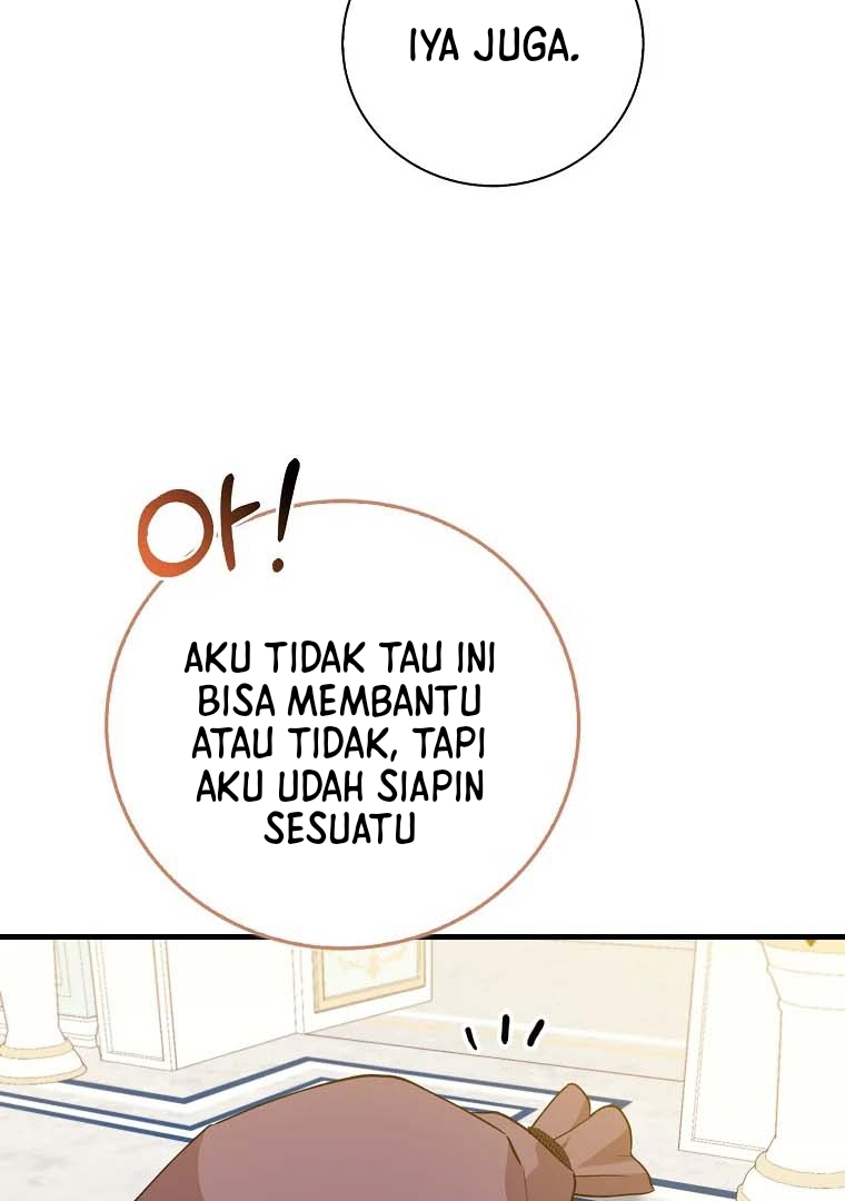 The Crazy Killer Whale’s Favourite Penguin Chapter 25 bahasa Indonesia Gambar 49