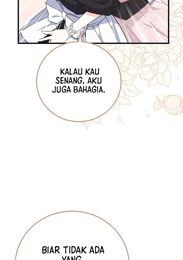 The Crazy Killer Whale’s Favourite Penguin Chapter 25 bahasa Indonesia Gambar 58