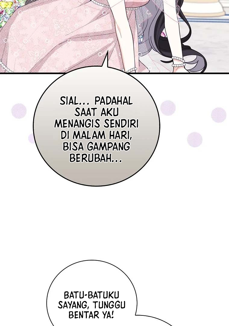 The Crazy Killer Whale’s Favourite Penguin Chapter 25 bahasa Indonesia Gambar 66