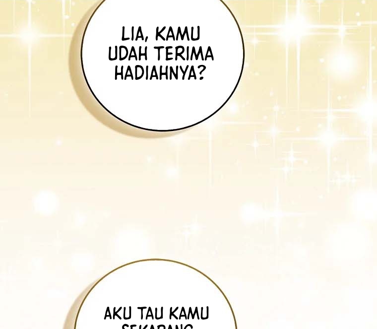 The Crazy Killer Whale’s Favourite Penguin Chapter 25 bahasa Indonesia Gambar 77