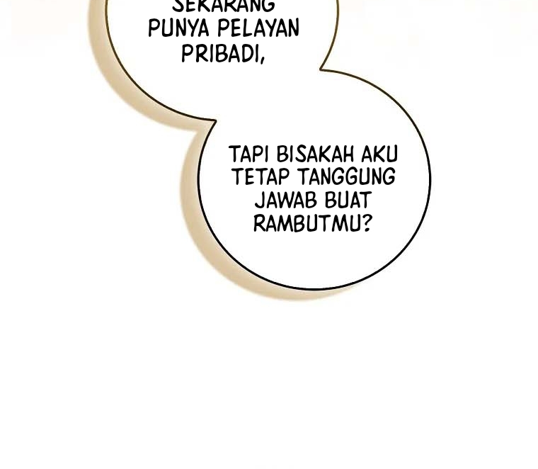 The Crazy Killer Whale’s Favourite Penguin Chapter 25 bahasa Indonesia Gambar 78