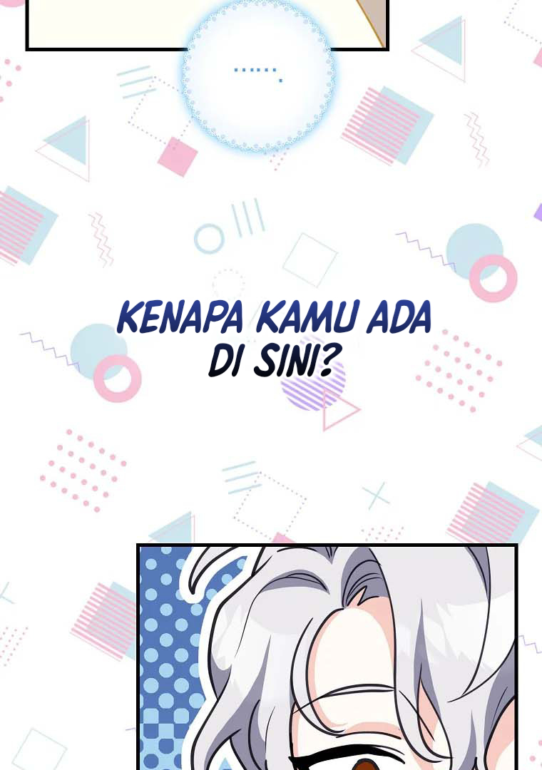 The Crazy Killer Whale’s Favourite Penguin Chapter 25 bahasa Indonesia Gambar 81