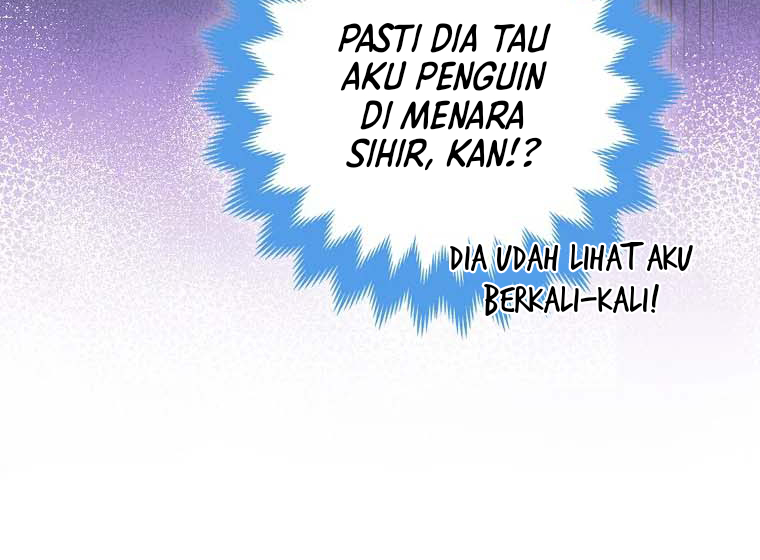 The Crazy Killer Whale’s Favourite Penguin Chapter 25 bahasa Indonesia Gambar 87