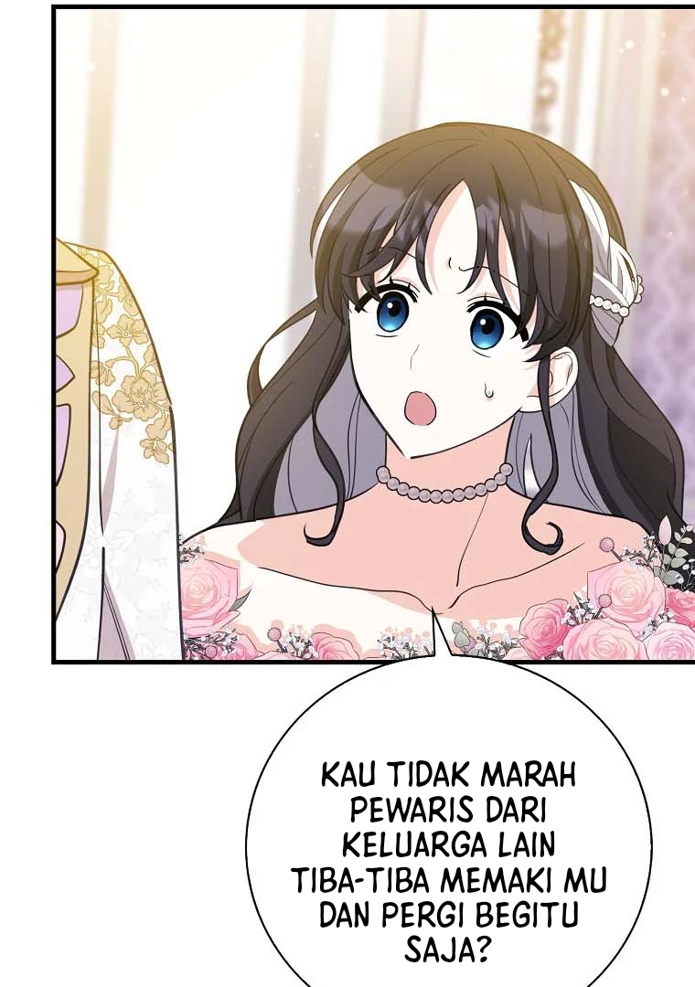 The Crazy Killer Whale’s Favourite Penguin Chapter 24 bahasa Indonesia Gambar 10