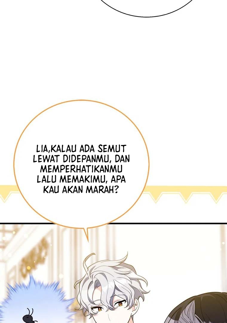 The Crazy Killer Whale’s Favourite Penguin Chapter 24 bahasa Indonesia Gambar 11