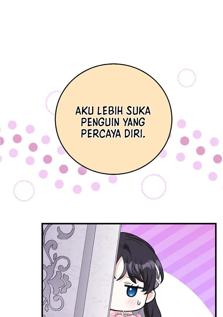 The Crazy Killer Whale’s Favourite Penguin Chapter 24 bahasa Indonesia Gambar 117