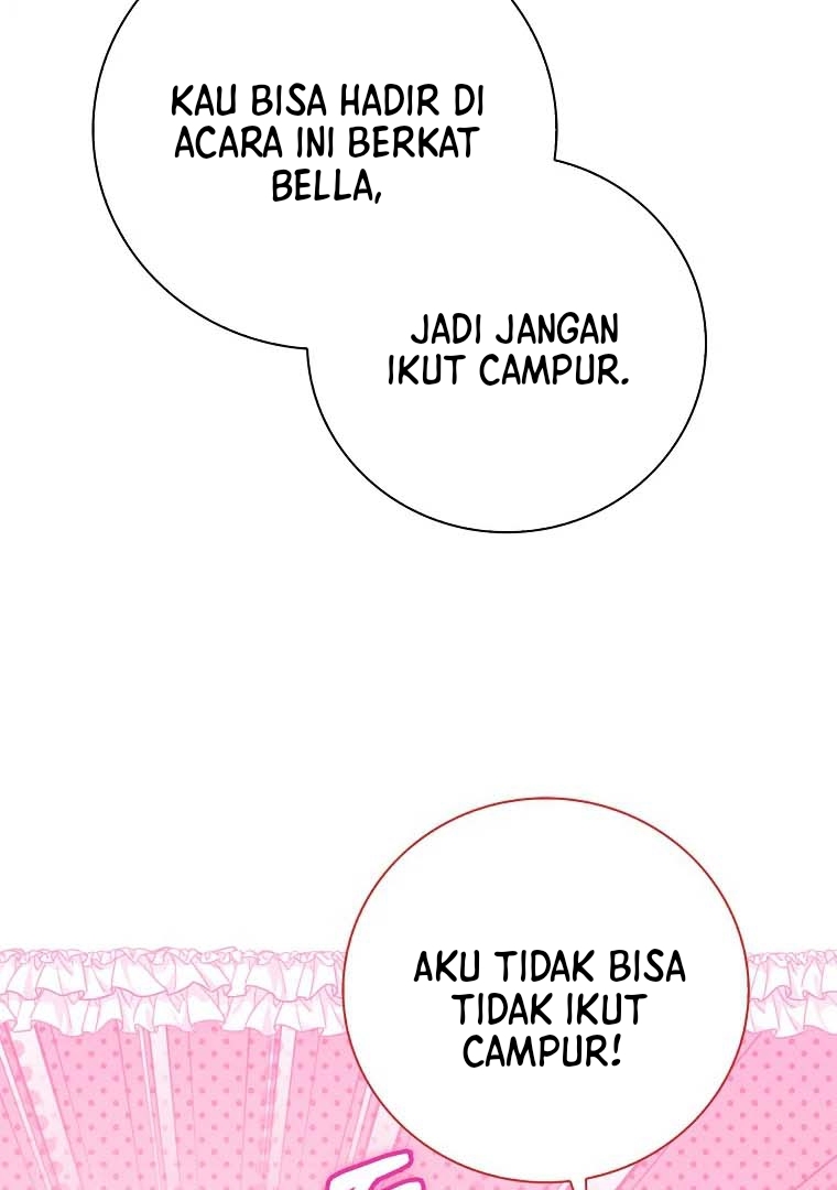 The Crazy Killer Whale’s Favourite Penguin Chapter 24 bahasa Indonesia Gambar 128