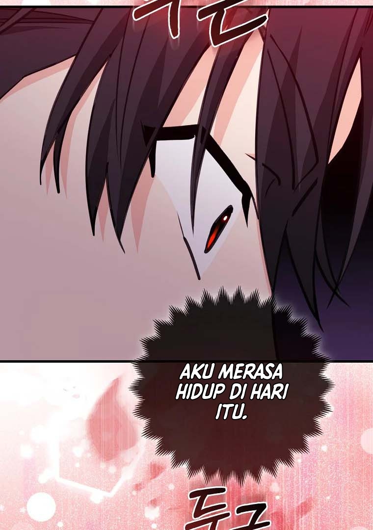 The Crazy Killer Whale’s Favourite Penguin Chapter 24 bahasa Indonesia Gambar 31