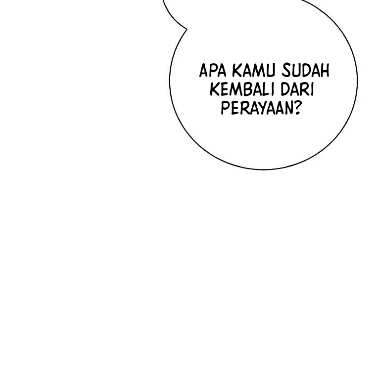 The Crazy Killer Whale’s Favourite Penguin Chapter 24 bahasa Indonesia Gambar 51