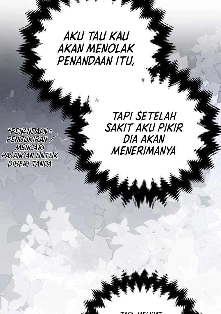 The Crazy Killer Whale’s Favourite Penguin Chapter 24 bahasa Indonesia Gambar 55