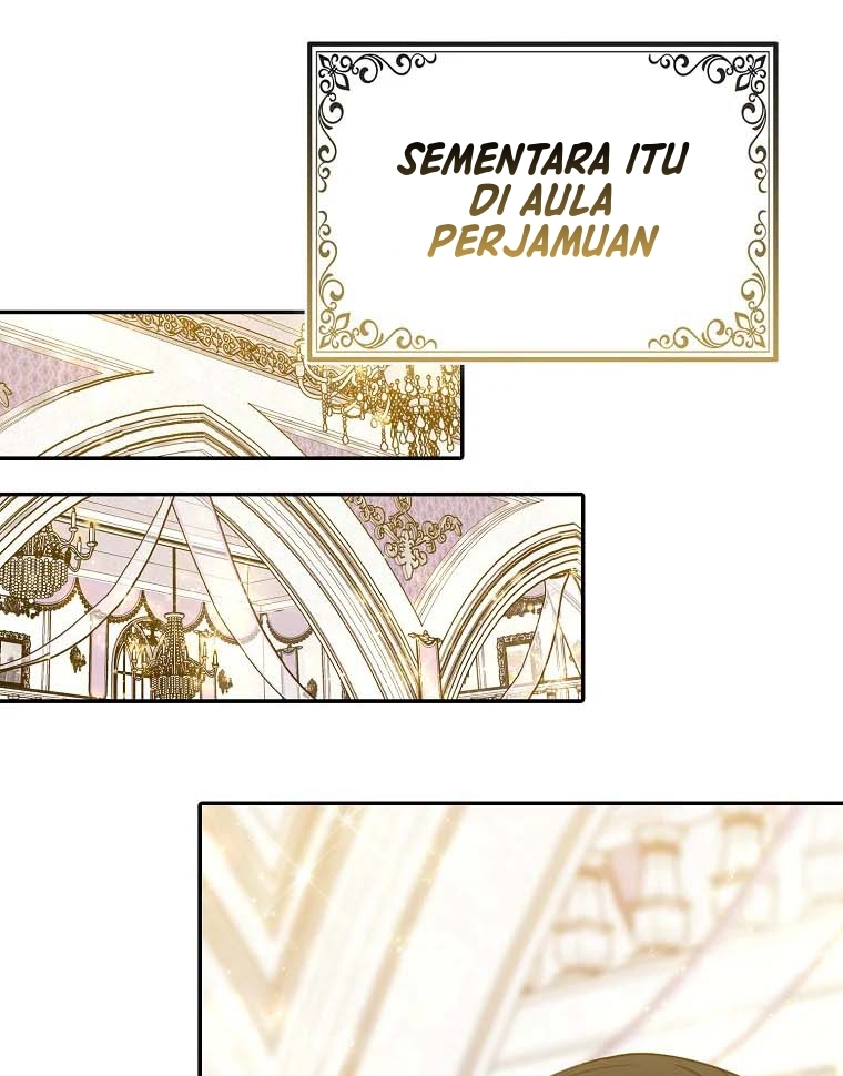 The Crazy Killer Whale’s Favourite Penguin Chapter 24 bahasa Indonesia Gambar 59